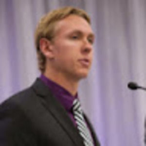 Meet your Posher, John